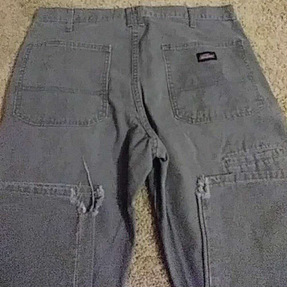 Dickies Cargo  34x32